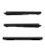 Ноутбук Gigabyte GAMING A16 3VH (3VHK3EE893SD) Black Steel