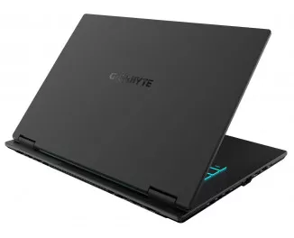 Ноутбук Gigabyte GAMING A16 CMH (CMHH2EE893SD) Black Steel