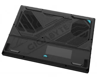 Ноутбук Gigabyte GAMING A16 CWH (CWHI3EE894SD) Black Steel