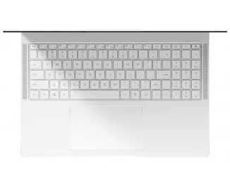 Ноутбук HONOR MagicBook Pro 16 HUNTER 2024 Intel Ultra 7 32GB/1TB RTX4060 3K 165Hz White (5301AJBU)