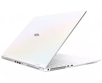 Ноутбук HONOR MagicBook Pro 16 HUNTER 2024 Intel Ultra 7 32GB/1TB RTX4060 3K 165Hz White (5301AJBU)