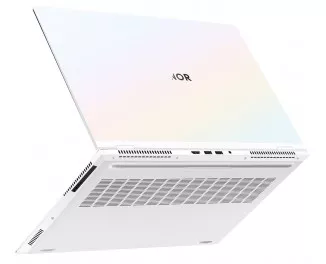 Ноутбук HONOR MagicBook Pro 16 HUNTER 2024 Intel Ultra 7 32GB/1TB RTX4060 3K 165Hz White (5301AJBU)
