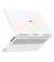 Ноутбук HONOR MagicBook Pro 16 HUNTER 2024 Intel Ultra 7 32GB/1TB RTX4060 3K 165Hz White (5301AJBU)