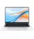 Ноутбук HONOR Notebook X14 Plus 2024 R7-8845HS 16GB/512GB 2,8K 120Hz Gray (5301AJMC)