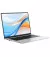 Ноутбук HONOR Notebook X14 Plus 2024 R7-8845HS 16GB/512GB 2,8K 120Hz Gray (5301AJMC)