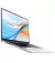 Ноутбук HONOR Notebook X14 Plus 2024 R7-8845HS 16GB/512GB 2,8K 120Hz Gray (5301AJMC)