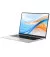 Ноутбук HONOR Notebook X14 Plus 2024 R7-8845HS 16GB/512GB 2,8K 120Hz Gray (5301AJMC)