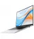 Ноутбук HONOR Notebook X14 Plus 2024 R7-8845HS 16GB/512GB 2,8K 120Hz Gray (5301AJMC)