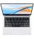 Ноутбук HONOR Notebook X14 Plus 2024 R7-8845HS 16GB/512GB 2,8K 120Hz Gray (5301AJMC)