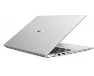 Ноутбук HONOR Notebook X14 Plus 2024 R7-8845HS 16GB/512GB 2,8K 120Hz Gray (5301AJMC)