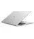 Ноутбук HONOR Notebook X14 Plus 2024 R7-8845HS 16GB/512GB 2,8K 120Hz Gray (5301AJMC)