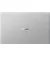 Ноутбук HONOR Notebook X14 Plus 2024 R7-8845HS 16GB/512GB 2,8K 120Hz Gray (5301AJMC)