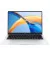 Ноутбук HONOR Notebook X16 2024 R5-7640HS 16GB/512GB Gray (5301AJWR)