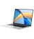 Ноутбук HONOR Notebook X16 2024 R5-7640HS 16GB/512GB Gray (5301AJWR)