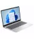 Ноутбук HP 14-em0019ua (91M28EA) White