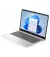 Ноутбук HP 14-em0019ua (91M28EA) White