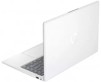 Ноутбук HP 14-em0019ua (91M28EA) White