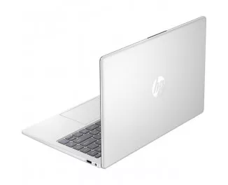 Ноутбук HP 14-em0020ua (91M29EA) Silver