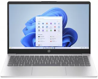 Ноутбук HP 14-em0085cl (B43BVUA) Silver