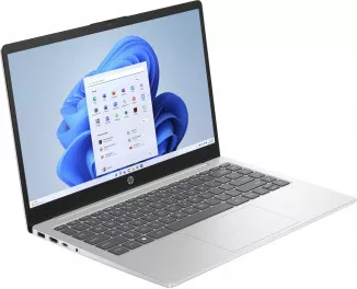 Ноутбук HP 14-em0085cl (B43BVUA) Silver