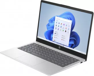 Ноутбук HP 14-em0085cl (B43BVUA) Silver