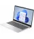 Ноутбук HP 14-em0085cl (B43BVUA) Silver