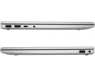 Ноутбук HP 14-em0085cl (B43BVUA) Silver