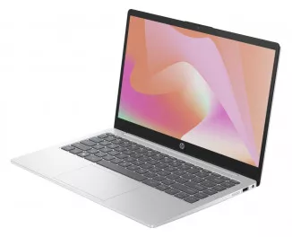 Ноутбук HP 14-ep0006ua (834A8EA) Silver