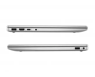 Ноутбук HP 14-ep0006ua (834A8EA) Silver