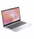 Ноутбук HP 14-ep0007ua (833G6EA) Silver