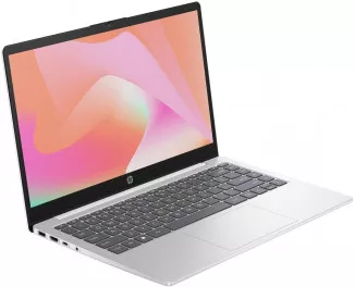 Ноутбук HP 14-ep0008ua (832T0EA) White