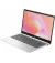 Ноутбук HP 14-ep0008ua (832T0EA) White