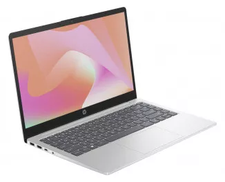 Ноутбук HP 14-ep0013ua (832T2EA) Silver