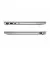 Ноутбук HP 14-ep0013ua (832T2EA) Silver