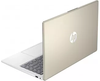 Ноутбук HP 14-ep0025ua (91L04EA) Gold