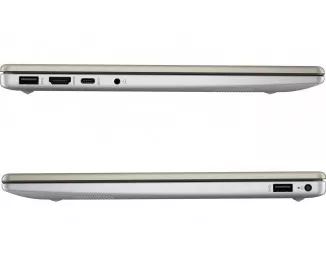 Ноутбук HP 14-ep0031ua (A1VM4EA) Gold