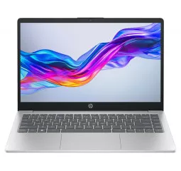 Ноутбук HP 14-ep1007ua (A0NC1EA) Silver