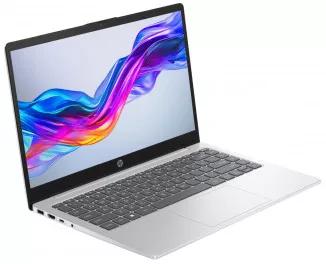 Ноутбук HP 14-ep1016ua (B0QQ9EA) Silver
