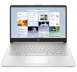 Ноутбук HP 14s-dq5008na (A44S9EA) Silver