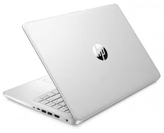 Ноутбук HP 14s-dq5008na (A44S9EA) Silver