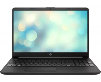 Ноутбук HP 15-dw1027nq (4Z8Z3EA) Black