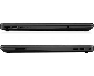 Ноутбук HP 15-dw1783wm (6M132UA CUSTOM) Black