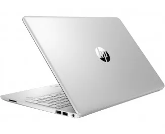 Ноутбук HP 15-dw3058cl (3B0F2UA) Silver