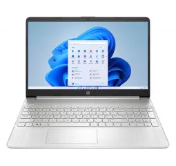 Ноутбук HP 15-dy2075tg  (4Q8Y1UA) Silver