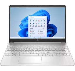 Ноутбук HP 15-dy5131wm (8R0M1UA) Silver