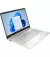 Ноутбук HP 15-dy5131wm (8R0M1UA) Silver