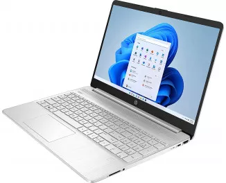 Ноутбук HP 15-dy5131wm (8R0M1UA) Silver
