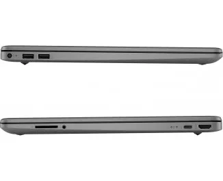 Ноутбук HP 15-dy5599nr (7N3T1UA) Chalkboard Gray