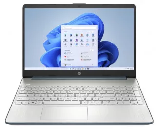 Ноутбук HP 15-dy5885wm (A14MMUA_custom) Spruce Blue