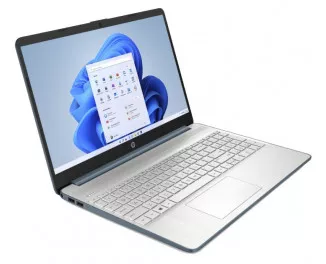 Ноутбук HP 15-dy5885wm (A14MMUA_custom) Spruce Blue